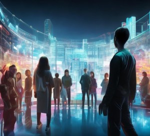 科技与创新，生活的新秩序