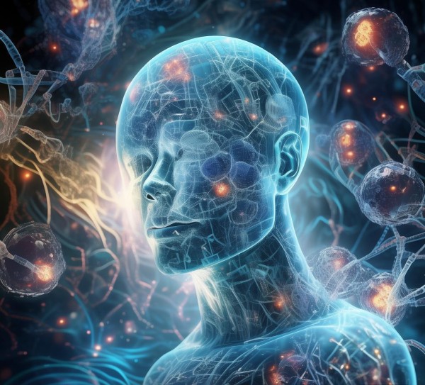 生物科技动态壁纸图说